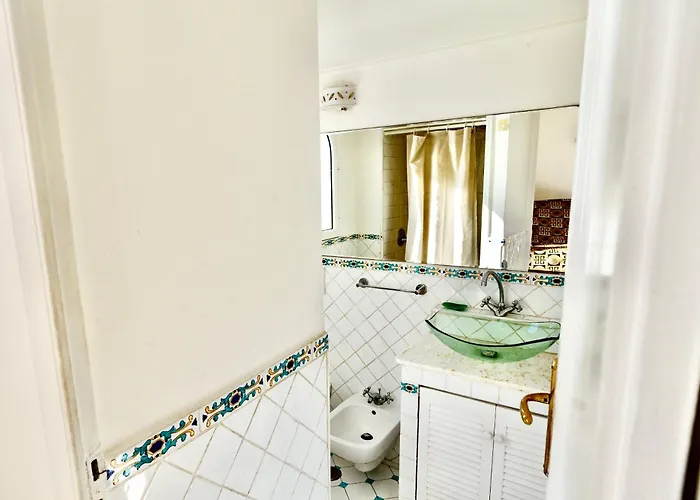 Vakantiehuis Adamante Positano