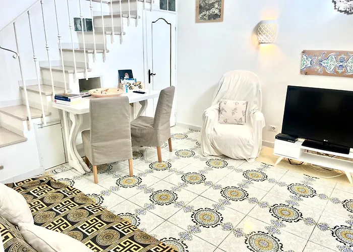 Vakantiehuis Adamante *