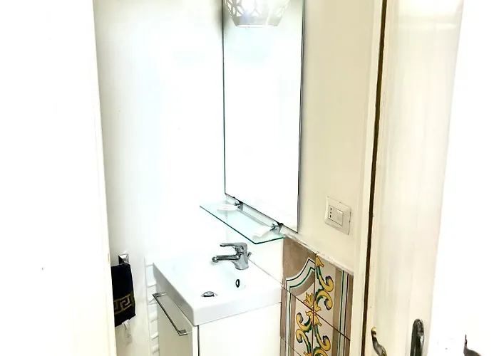 Vakantiehuis Adamante Positano