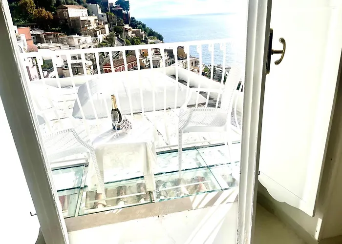 Vakantiehuis Adamante *