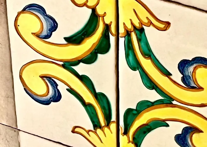 Casa de Férias Adamante Positano